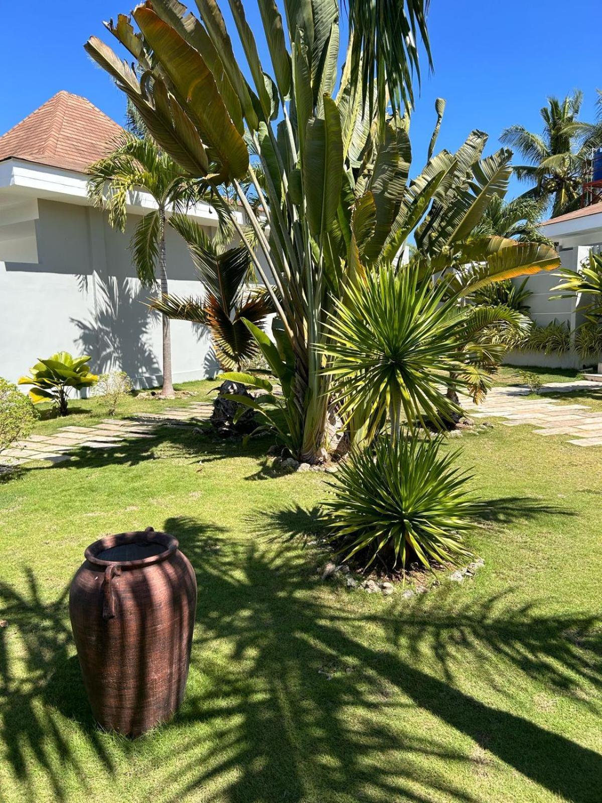 Pineale Villas, Resort And Spa Panglao Eksteriør bilde